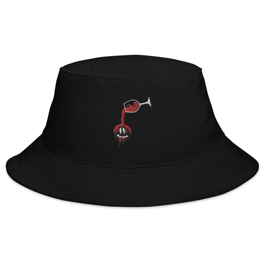 V1N0 "Faded" Bucket Hat